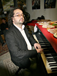 Frédérik Brandi