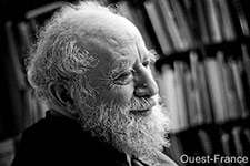 Michel BUTOR 