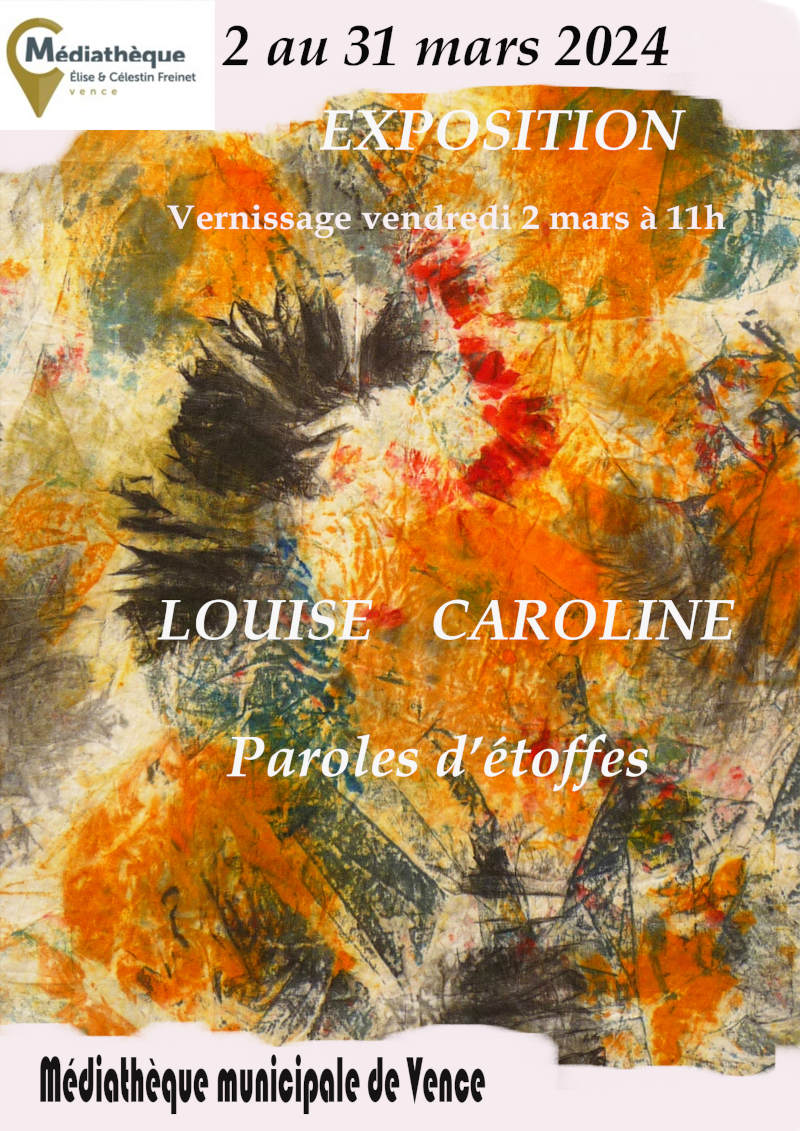 INVIT Louise caroline