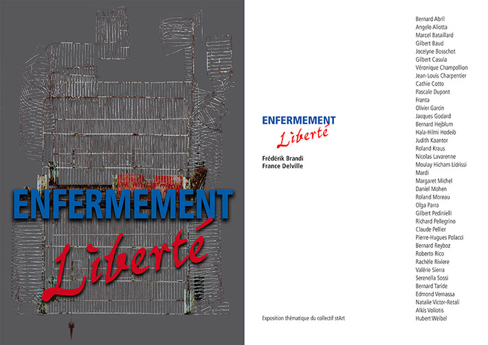enfermement liberte