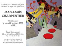 JL Charpentier-ROMAGNAN-actobre 2019