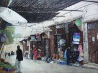 Rue de Fes