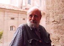 Michel BUTOR