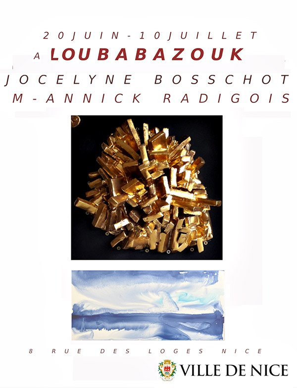 Bosschot & Radigois, Lou babazouk