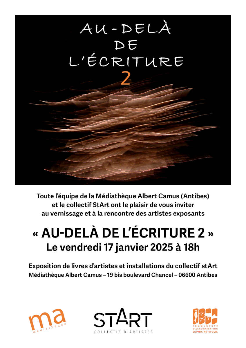 Antibes invit