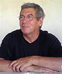 Goalec François alias Nabucco Hector